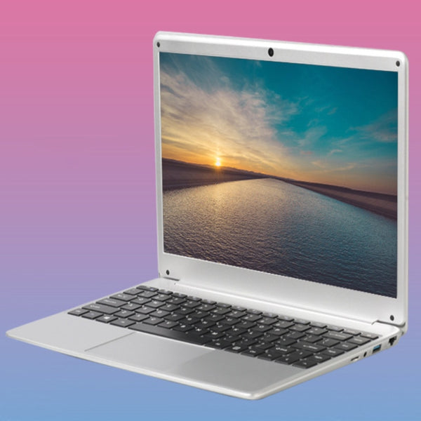 16GB DDR3+1000GB notebook 14.1inch laptop windows 10 PC Computer Intel N3520 CPU 2.16GHZ Quad Core