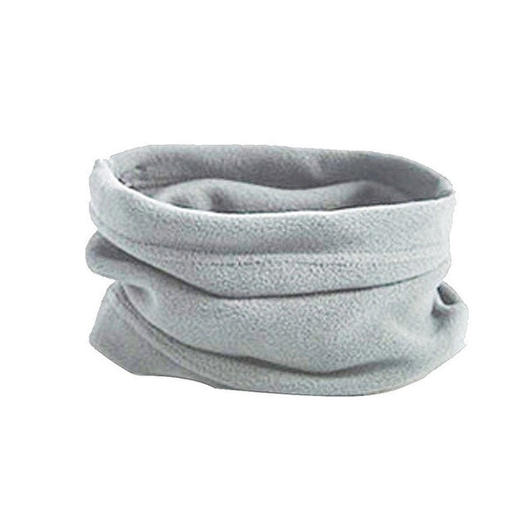 New 3 in 1 Men Women Unisex Polar Fleece Snood Hat Neck Warmer Face Mask Cap Warm Winter bonnet Scarf Beanie Balaclava