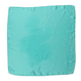 50*50cm Women's Scarf Fashion Spring Summer Striped Silk Square Scarves Girls Printed Handkerchief Chiffon Scarf Neck Accessory - THE PLACE TO BE !!