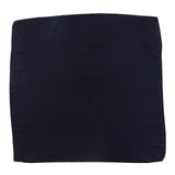 50*50cm Women's Scarf Fashion Spring Summer Striped Silk Square Scarves Girls Printed Handkerchief Chiffon Scarf Neck Accessory - THE PLACE TO BE !!