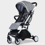 Baby Stroller Lightweight Portable Travel System Can Be On Yhe Airplane Prams For newborn B B Cart  Girl Boy Fast Shipping - THE PLACE TO BE !!