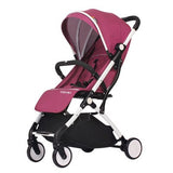 Baby Stroller Lightweight Portable Travel System Can Be On Yhe Airplane Prams For newborn B B Cart  Girl Boy Fast Shipping - THE PLACE TO BE !!