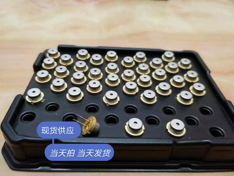 445nm450nm NDB7K75 Blu-ray 3.5W NDB7A75 Laser Diode - THE PLACE TO BE !!