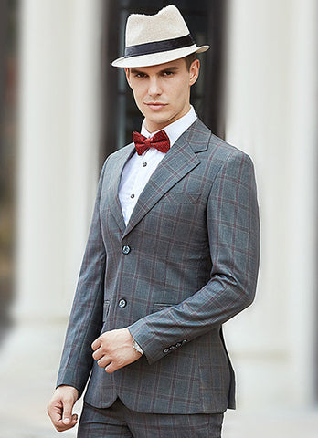 Family Matching Outfits Father Son Matching Clothes Boys Suits For Weddings Costume Enfant Garcon Mariage Terno Masculino