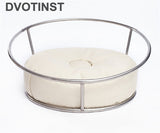 Dvotinst Newborn Baby Photography Props  Posing Frame Beanbag Set Studio Accessories Bebe Poser Pillow for Newborn Photo Prop - THE PLACE TO BE !!