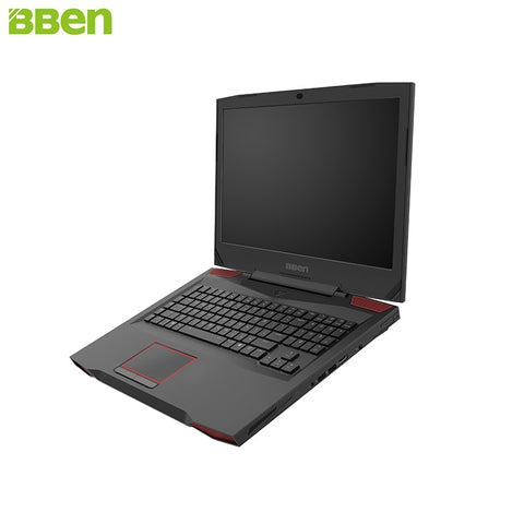 BBEN Laptop Gaming Computer Intel i7 7700HQ Kabylake NVIDIA GTX1060 Windows 10 DDR4 8GB RAM RGB Mechanical Keyboard WiFi BT4.0 - THE PLACE TO BE !!