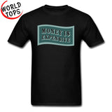 Money Is Expensive T Shirt Quotes Company Shirts Custom Made Shirts Black Cheap Good Tee-Shirt 2018 New Arrival - THE PLACE TO BE !!