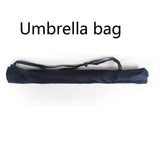 Windproof Reverse Folding Double Layer Inverted Umbrella Self Stand umbrella rain/sun women/men high quality 2018 flowe durable