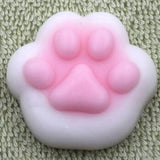 Mini Change Color Squishy Cute Cat Antistress Ball Squeeze Mochi Rising Abreact Soft Sticky Stress Relief Funny Gift Toy - THE PLACE TO BE !!