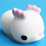 Mini Change Color Squishy Cute Cat Antistress Ball Squeeze Mochi Rising Abreact Soft Sticky Stress Relief Funny Gift Toy - THE PLACE TO BE !!
