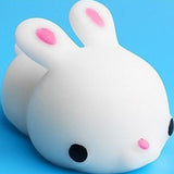 Mini Change Color Squishy Cute Cat Antistress Ball Squeeze Mochi Rising Abreact Soft Sticky Stress Relief Funny Gift Toy - THE PLACE TO BE !!