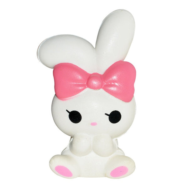 Jumbo Kawaii Colorful Galaxy Unicorn Squishy Doll Slow Rising Stress Relief Squeeze Toys for Baby Kids Xmas Gift 12*6*5CM