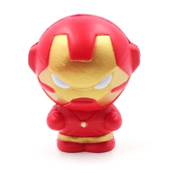 Jumbo Kawaii Colorful Galaxy Unicorn Squishy Doll Slow Rising Stress Relief Squeeze Toys for Baby Kids Xmas Gift 12*6*5CM