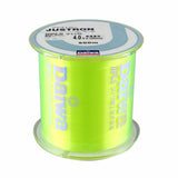 DNDYUJU 500M Nylon Fishing Line Japanese Durable Monofilament Rock Sea Fishing Line Thread Bulk Spool All Size 0.4 To 8.0 - THE PLACE TO BE !!