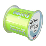 DNDYUJU 500M Nylon Fishing Line Japanese Durable Monofilament Rock Sea Fishing Line Thread Bulk Spool All Size 0.4 To 8.0 - THE PLACE TO BE !!