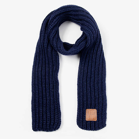 2019 Fashion Lovely Kids Boys Girls Autumn Winter Spring Scarf Pompom Baby Scarf Warm Neck Warmer Scarves Knitting Neck Scarf