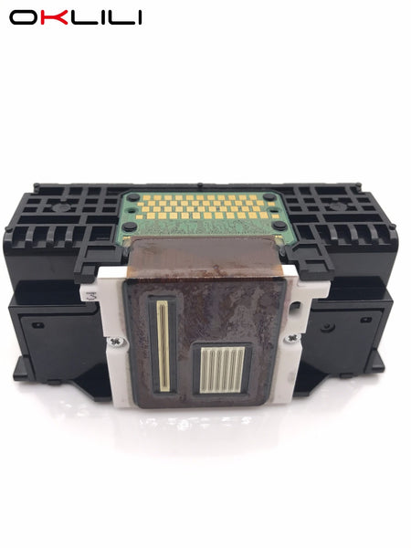QY6-0082 Printhead Print Head for Canon MG5520 MG5540 MG5550 MG5650 MG5740 MG5750 MG6440 MG6600 MG6420 MG6450 MG6640 MG6650